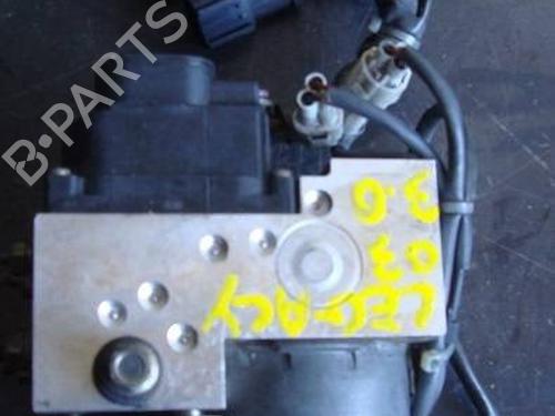 Used ABS pump SUBARU LEGACY IV (BL) 3.0 R AWD (BLE, B13) (245 hp) 12127234
