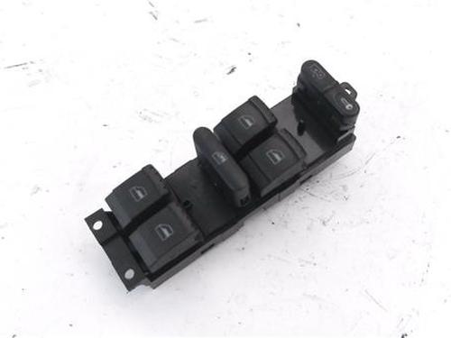 Used Left front window switch Left front window switch 38253476 38253476