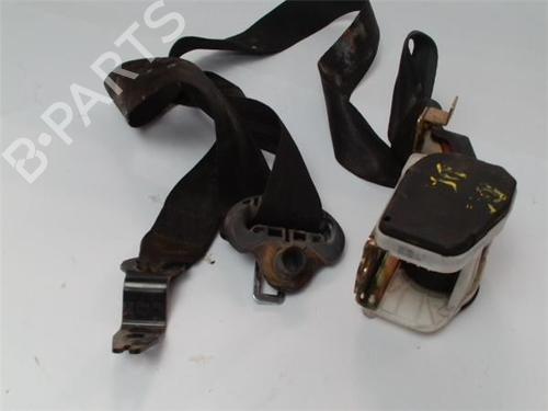 Used Front right seatbelt SEAT INCA (6K9) 1.9 SDI (64 hp) 13921522