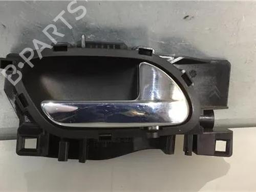 Used Rear right interior door handle CITROËN C4 Grand Picasso I (UA_) 1.6 HDi (109 hp) 14339111
