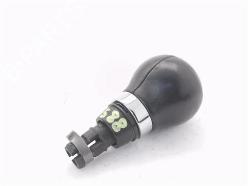 Shift knob VW GOLF V (1K1) 1.9 TDI | BP34621144I34  - Image 5