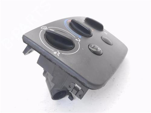 Airco bedieningspaneel FORD FIESTA IV (JA_, JB_) 1.25 i 16V | BP27569369I5 