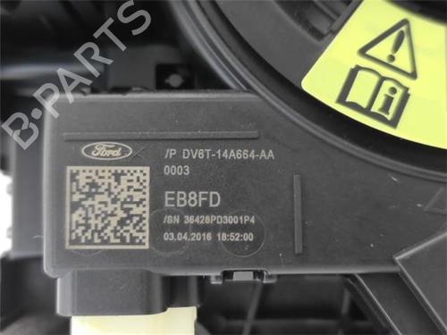 Switch FORD FOCUS III 1.5 TDCi | BP22132734I30 