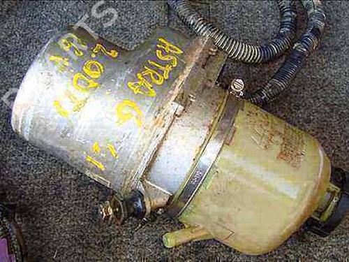 Steering pump OPEL ASTRA G Hatchback (T98)  | BP12596528M99 