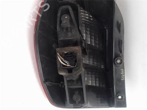 Right taillight RENAULT SCÉNIC II (JM0/1_) 1.9 dCi (JM0G, JM12, JM1G, JM2C) | BP16848826C35 