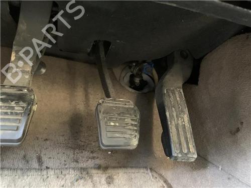 Break pedal JAGUAR X-TYPE I (X400) 2.0 D | BP32419000I19