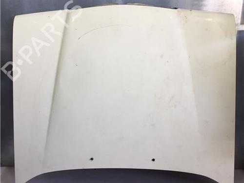 Used Hood MERCEDES-BENZ 123 Saloon (W123) [1976-1985]  9685435
