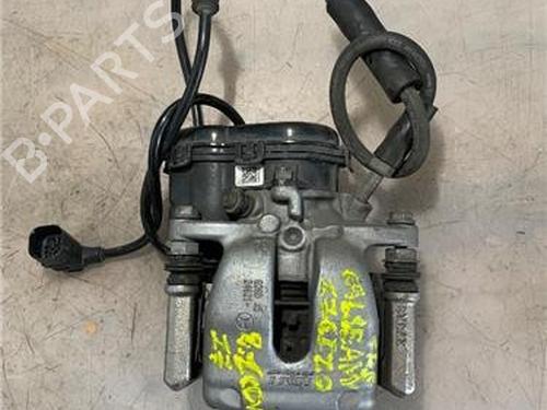 Used Left rear brake caliper Left rear brake caliper 14338173 14338173