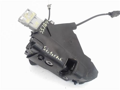 Front right lock CITROËN C4 I (LC_)  | BP15944515C97 