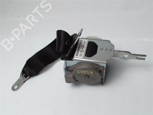 Rear right seatbelt BMW 3 (E90) 330 d | BP13736389I28 
