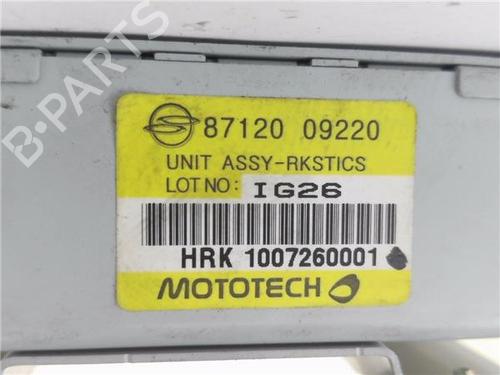 Electronic module SSANGYONG KYRON | BP39094241M83 - Image 7