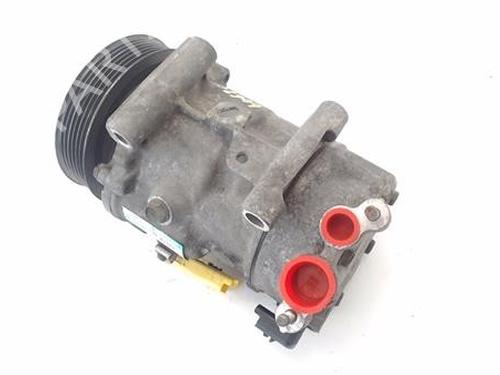 AC compressor CITROËN C3 Picasso (SH_) 1.6 HDI 90 | BP30412474M34