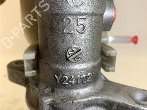 Brake master cylinder CITROËN JUMPER II Van  | BP38177168M77  - Image 6