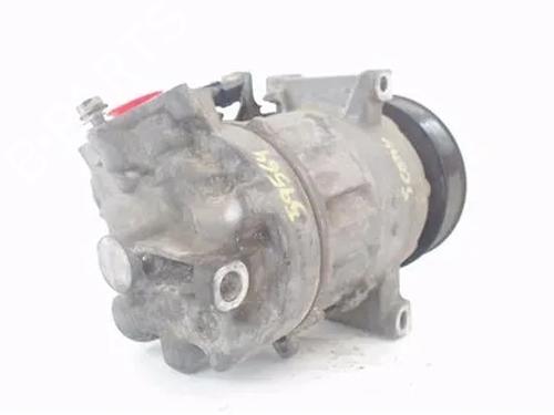 AC compressor RENAULT SCÉNIC III (JZ0/1_)  | BP26445977M34 