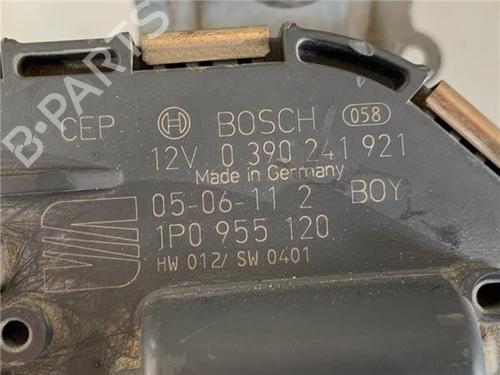 Front wiper motor SEAT LEON (1P1) 1.9 TDI | BP32394311M29