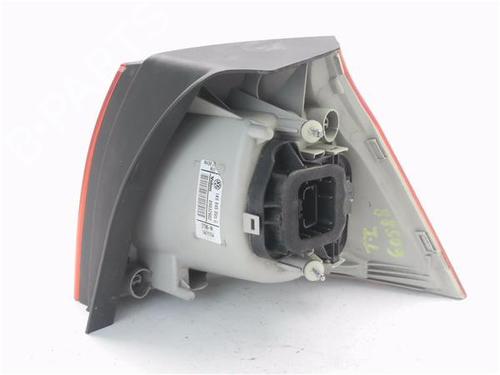 Left taillight VW GOLF V (1K1) 1.9 TDI | BP33731273C34  - Image 5
