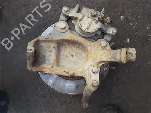 Venstre Styrespindel Lejehus TATA SAFARI (42_FD)  | BP14334751M25 