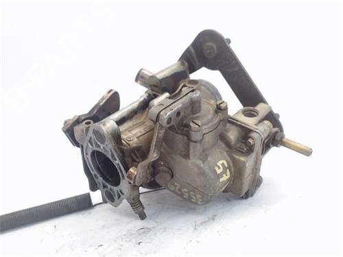 Throttle body RENAULT 4 (112_) 1.1 (1128, S128) | BP29355496M82 