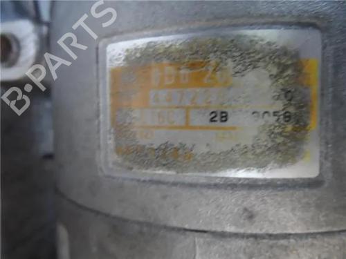 AC-Kompressor AUDI A4 B5 (8D2)  | BP9760289M34 