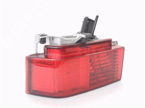 Tåkelys/Varsellys OPEL MERIVA A MPV (X03) | BP26504071C37