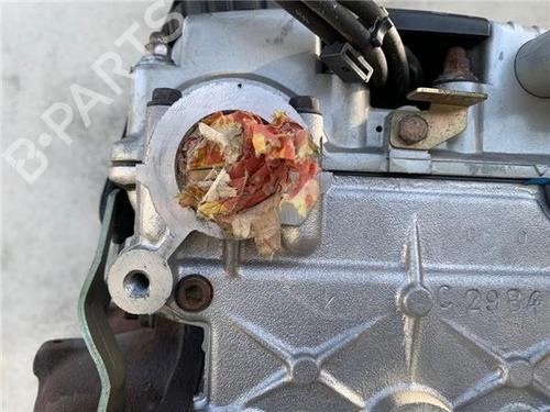 Engine DAEWOO NEXIA 1.5 16V (08, 68) | BP16460727M1