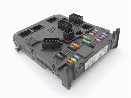 Fuse box CITROËN C3 I (FC_, FN_) 1.1 i | BP25845495E1 