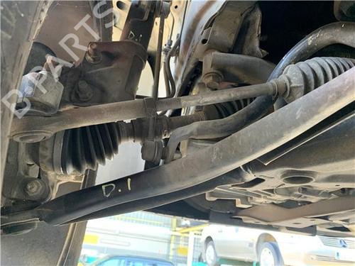 Steering rack JEEP COMPASS (MK49) 2.0 CRD | BP32417997M22