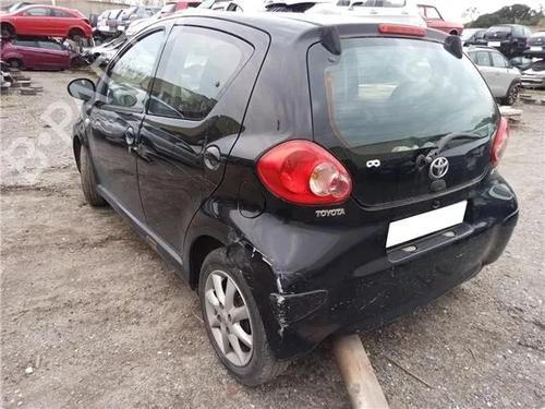 Left front window switch TOYOTA AYGO (_B1_)  | BP26124002I27 