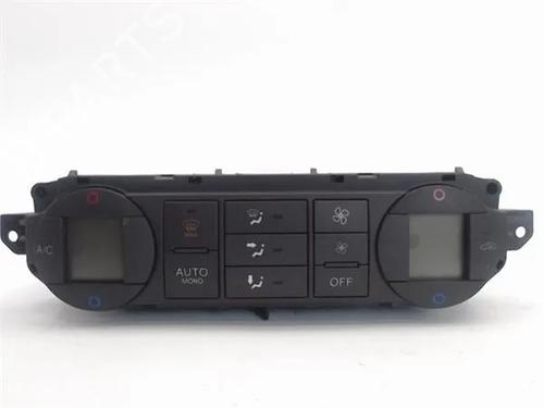 Climate control FORD FOCUS II (DA_, HCP, DP)  | BP13056263I5 
