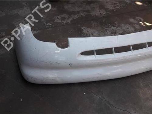 Rear bumper FORD ESCORT VI (GAL, AAL, ABL) 1.8 16V (EDA, EHC) | BP12125278C8 