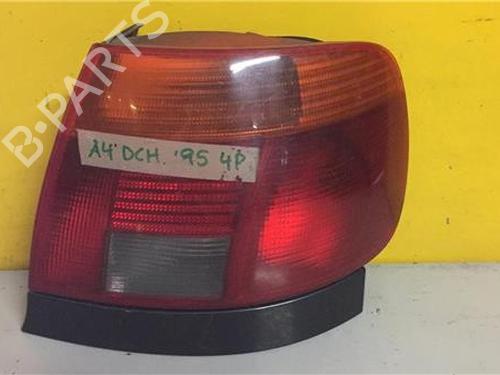Højre baglygte AUDI A4 B5 (8D2) 1.6 (100 hp) 12596854