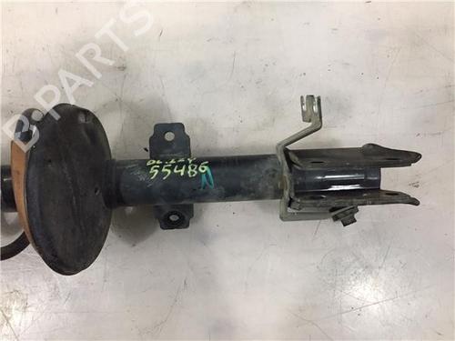 Right front shock absorber DACIA DUSTER (HS_) 1.5 dCi | BP11250016M17 