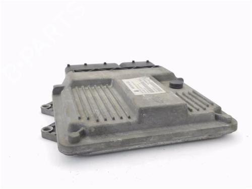 Module électronique OPEL COMBO Box Body/MPV  | BP23157173M83 