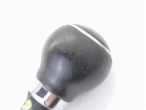 Shift knob VW GOLF V (1K1) 1.9 TDI | BP34621144I34  - Image 7