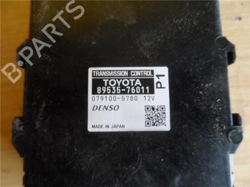 Electronic module TOYOTA PRIUS PLUS (_W4_)  | BP12104331M83 