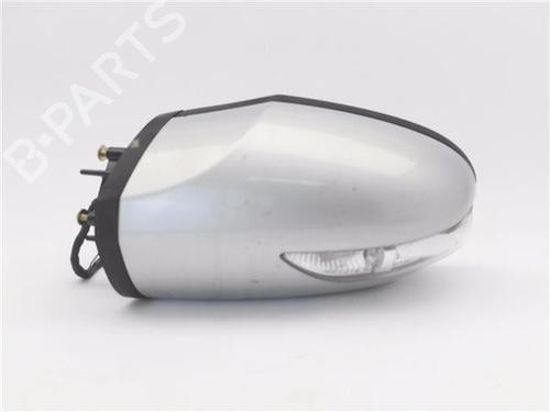 Used Left mirror MERCEDES-BENZ A-CLASS (W169) [2004-2012]  27569397
