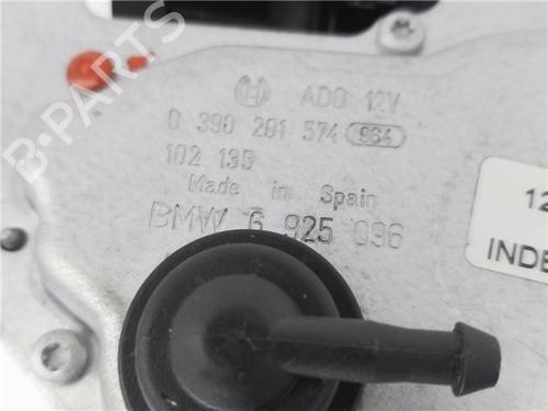 Rear wiper motor BMW 3 Compact (E46)  | BP29431446M102 
