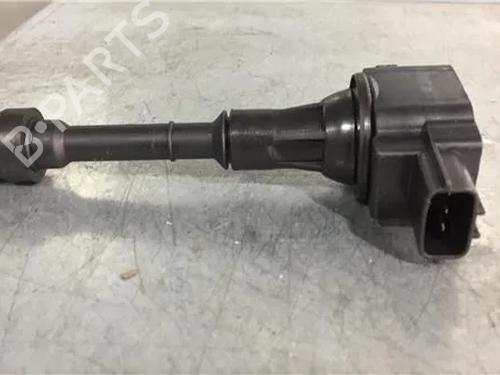 Ignition coil NISSAN X-TRAIL I (T30)  | BP9764987M94 