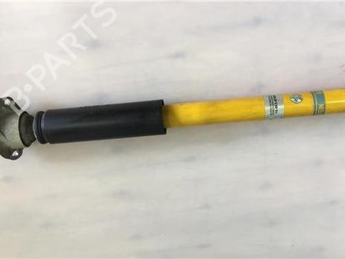 Used Left rear shock absorber SEAT IBIZA III (6L1) 1.4 16V (75 hp) 9635309