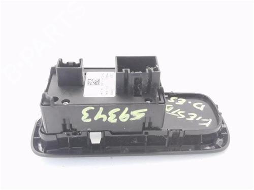 Left front window switch FORD FIESTA VI (CB1, CCN) 1.25 | BP30135542I27  - Image 7