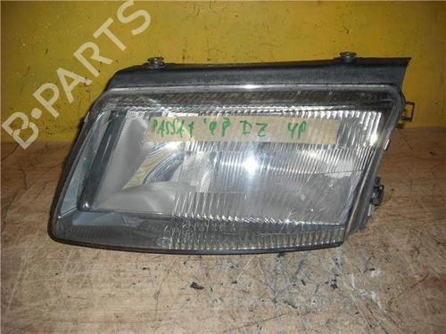 Left headlight VW PASSAT B5 (3B2) 1.9 TDI | BP11341070C28 