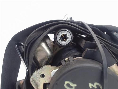 Front left seatbelt PEUGEOT 307 Break (3E) 2.0 | BP16935096I26 