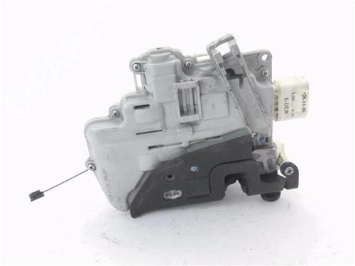 Front left lock SEAT ALTEA (5P1) 1.9 TDI | BP29022500C98 