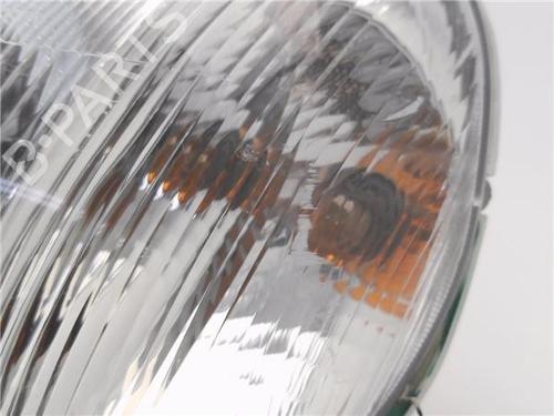 Left headlight HYUNDAI ATOS (MX)  | BP29574451C28 