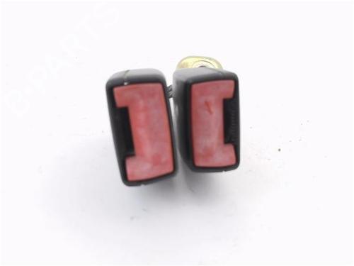 Seat buckle VW GOLF V (1K1) 1.9 TDI | BP24338682I32 