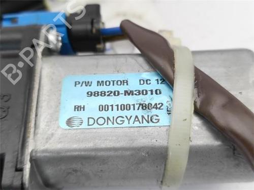 Andre CHEVROLET SPARK (M300)  | BP23392767O1 