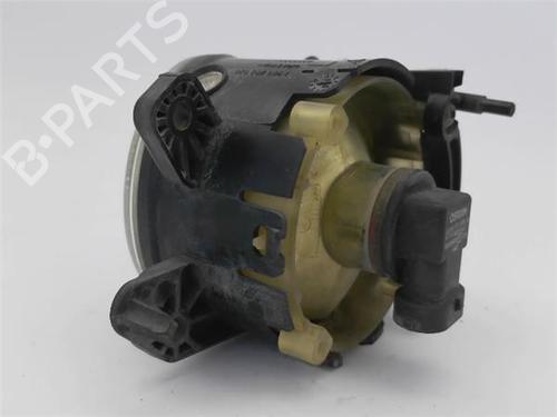 Left front fog light MERCEDES-BENZ A-CLASS (W169)  | BP22202460C30 