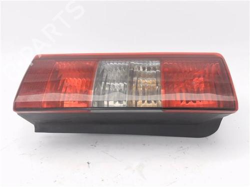 Left taillight OPEL COMBO Tour 1.7 DI 16V | BP33220497C34  - Image 5