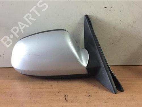 Used Right mirror HYUNDAI ELANTRA III (XD) 1.6 (107 hp) 12596806