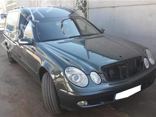 Other MERCEDES-BENZ E-CLASS T-Model (S210) E 270 T CDI (210.216) | BP14337843O1 